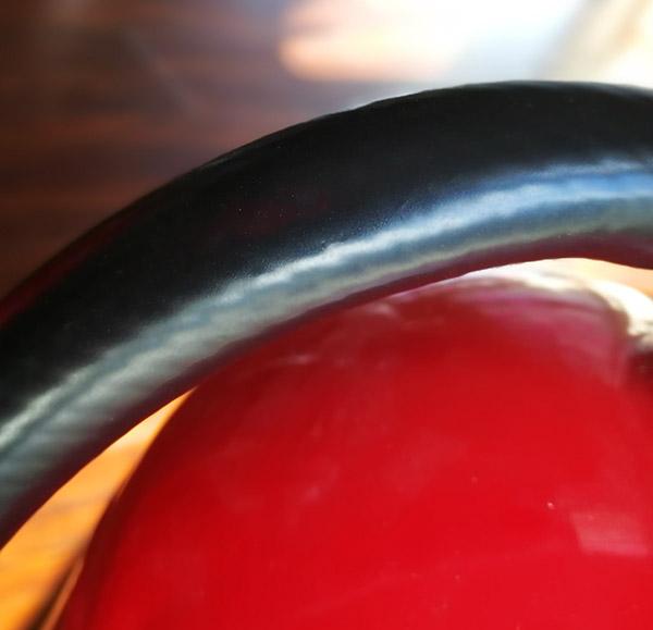 Di facile impiego rosso approvato del CE dell'estintore di ABC 6kg di SAFEWAY DC01 6